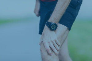 PRP Doctor for Knee Pain in Chevy Chase, MD