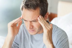What Causes Headaches?